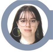 Soy una persona muy trabajadora con costumbre de trabajar de cara al público y pasión por los idiomas! Aprendo por mi misma y me gusta enseñar a niños, tengo experiencia dando clases de repaso a alumnos de mi colegio (5-6º de primaria) pero no me importar